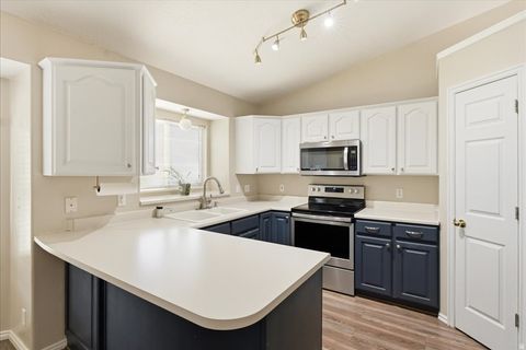 Tiny photo for 4039 W 4900 S, Roy, UT 84067 (MLS # 2171308)