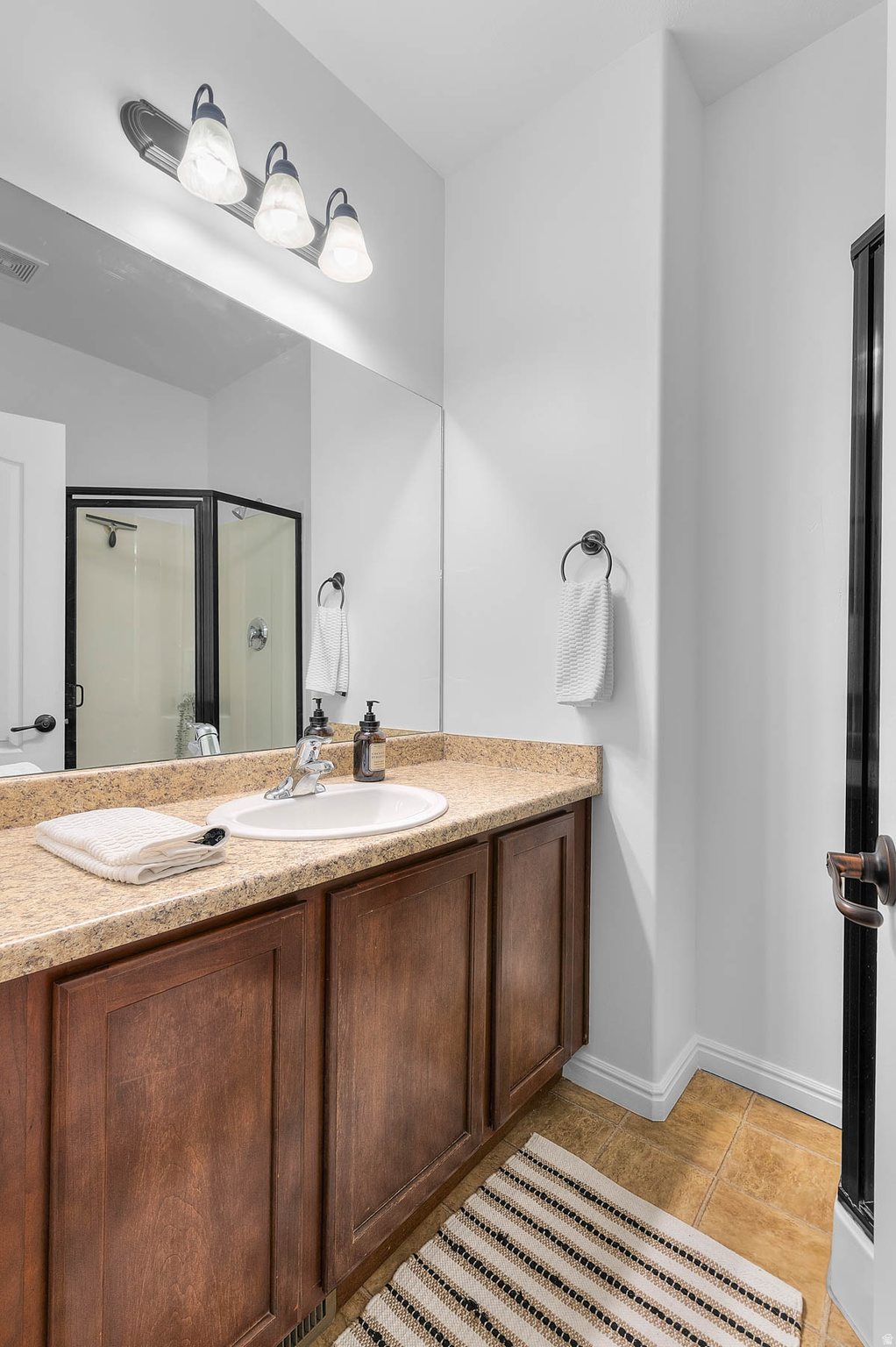 MEADOWS - Residential