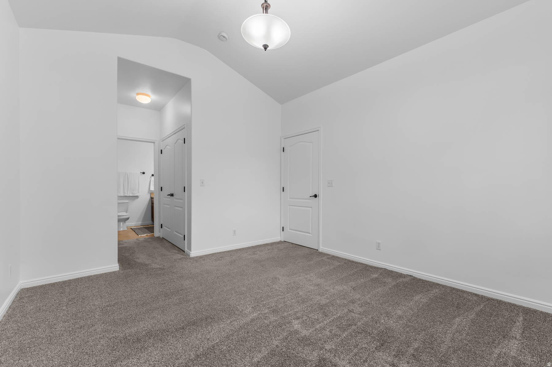 MEADOWS - Residential