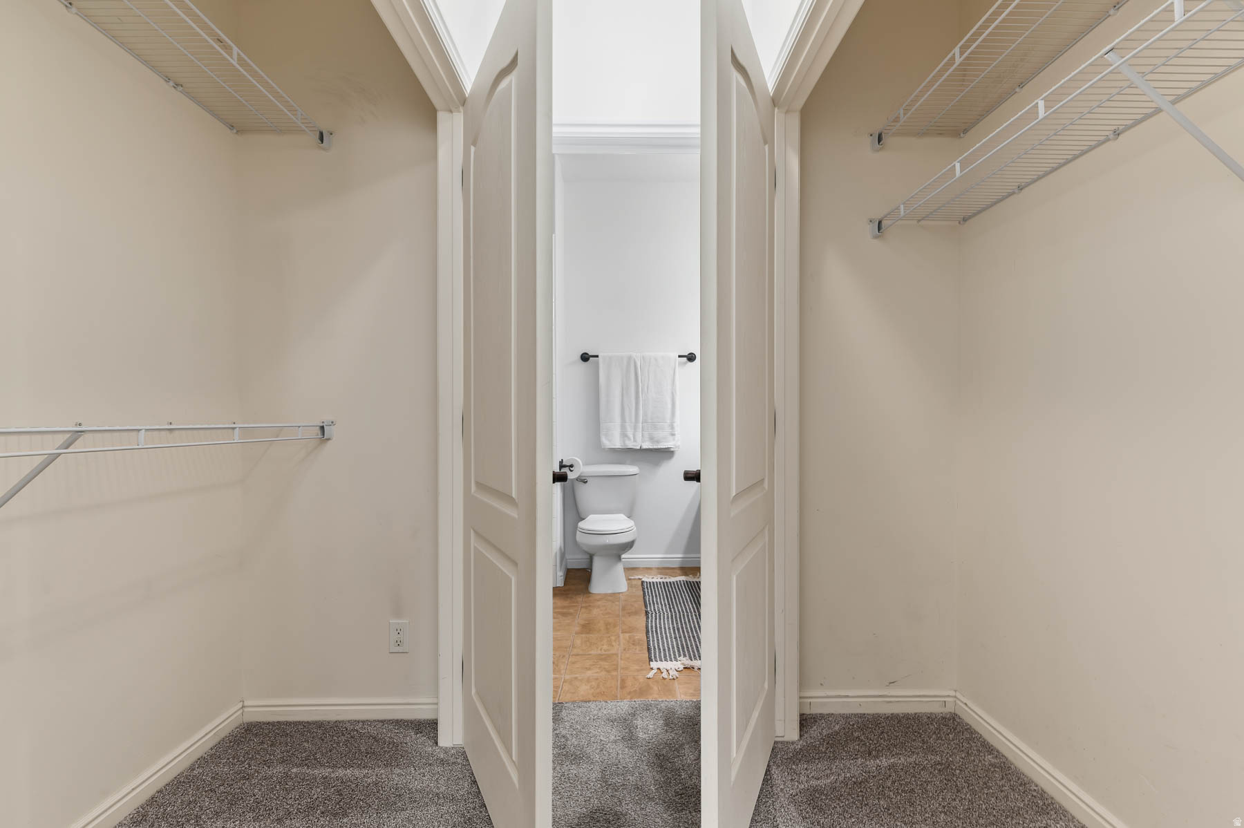 MEADOWS - Residential