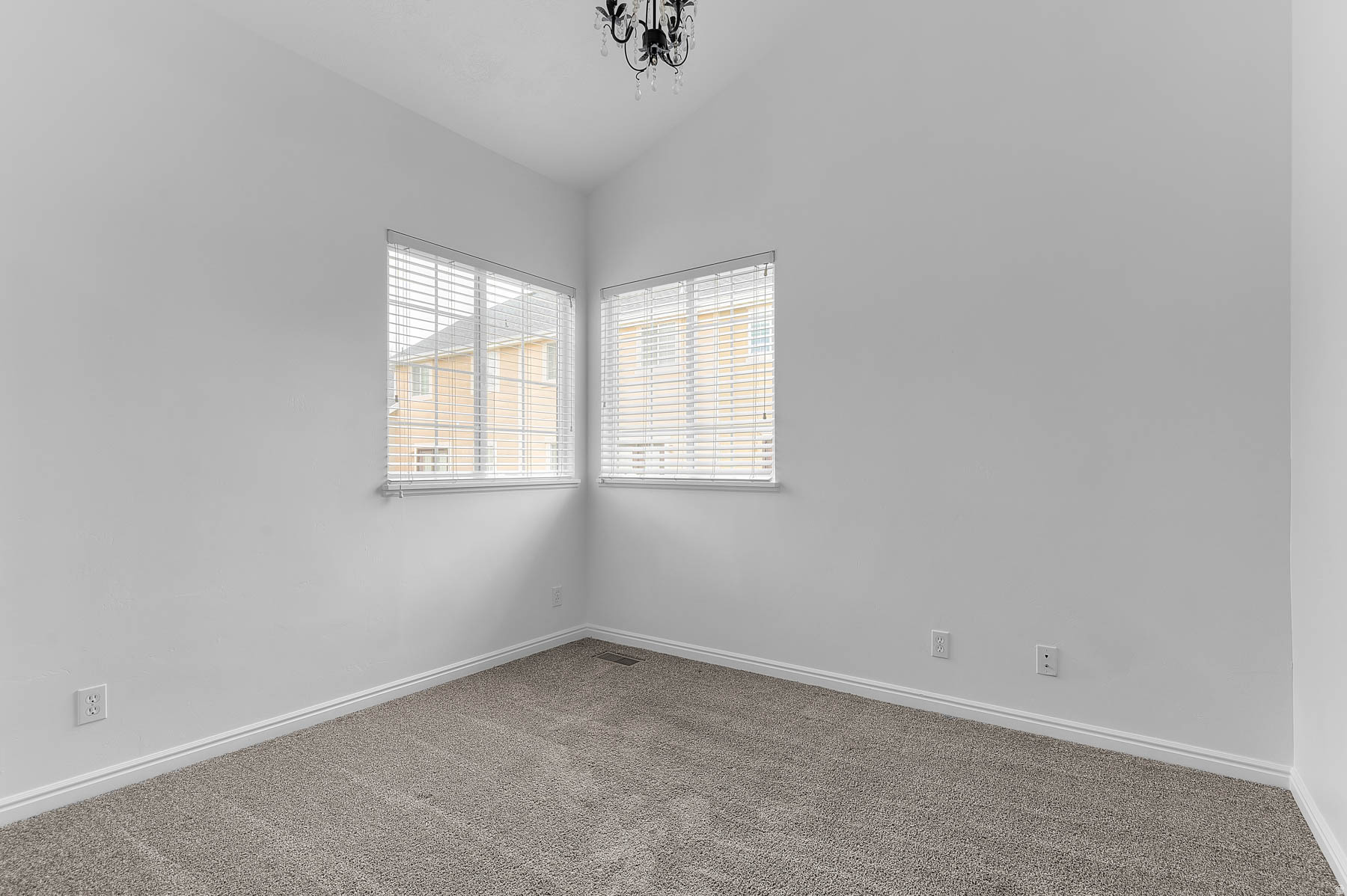 MEADOWS - Residential