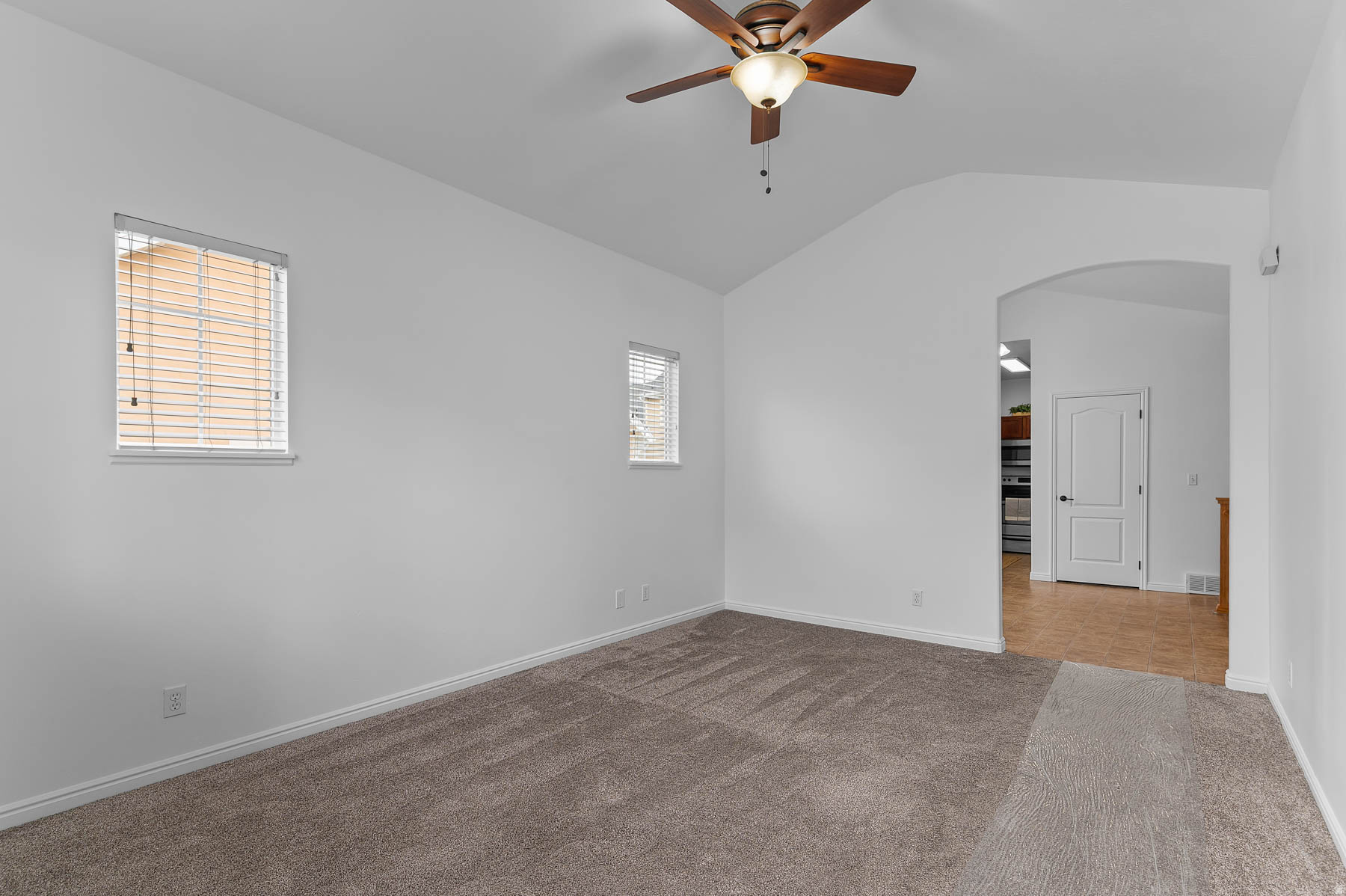 MEADOWS - Residential