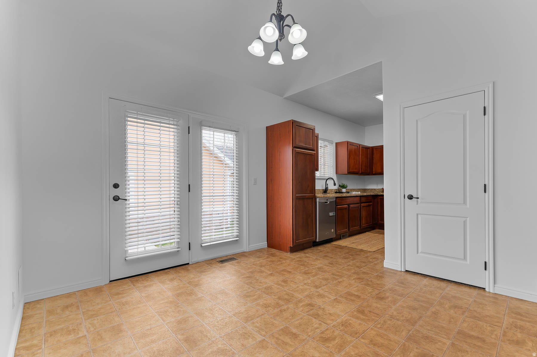 MEADOWS - Residential