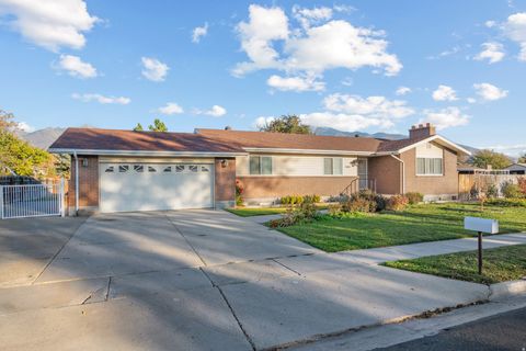 Tiny photo for 9421 S 300 E, Sandy, UT 84070 (MLS # 2120621)