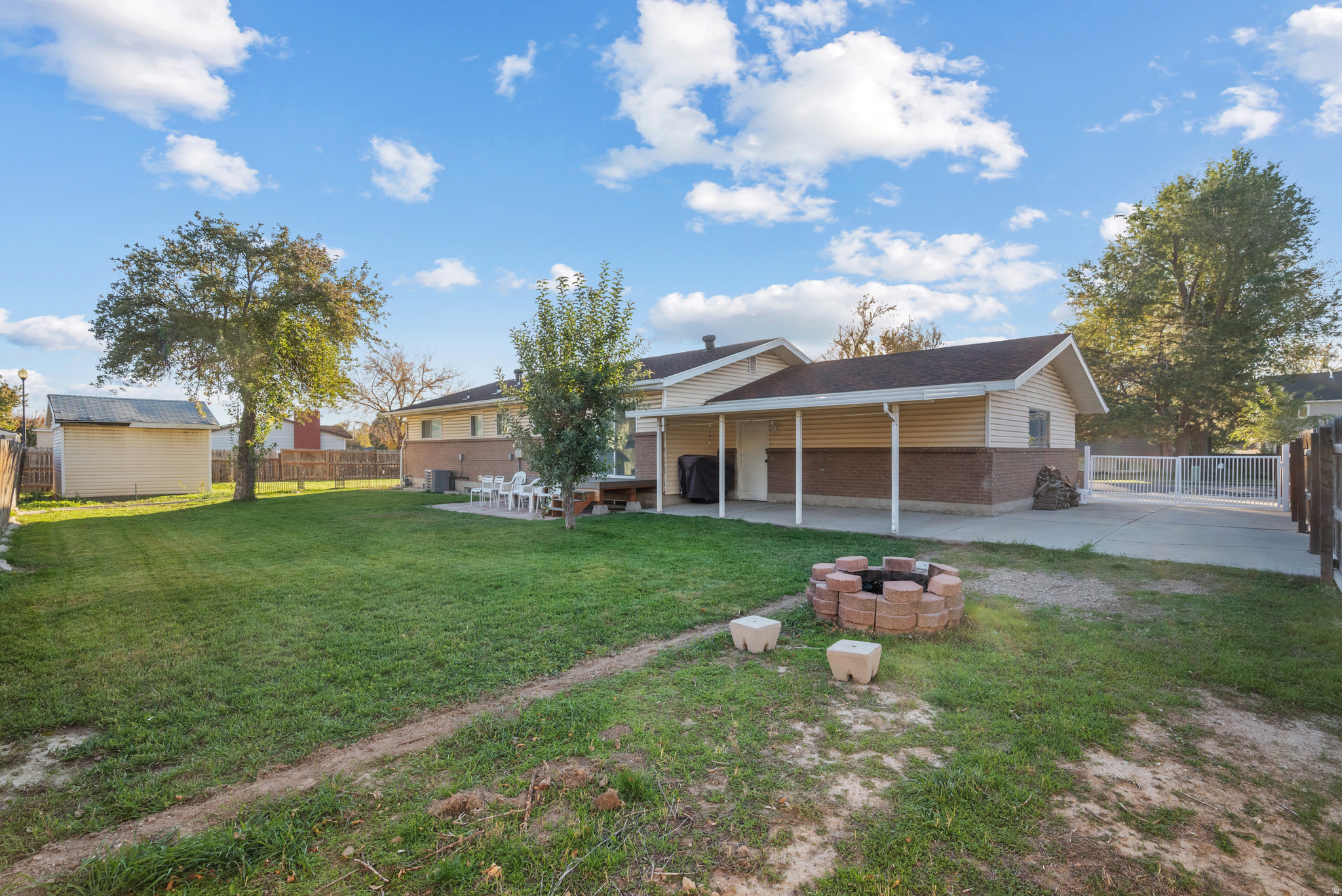 AMERICAN VILLA #3 - Residential