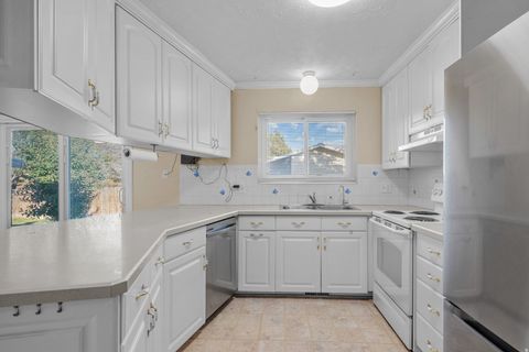 Tiny photo for 9421 S 300 E, Sandy, UT 84070 (MLS # 2120621)