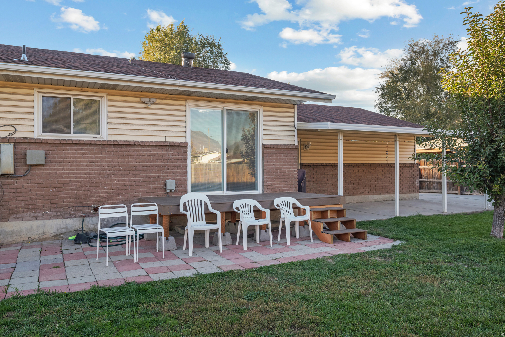 AMERICAN VILLA #3 - Residential