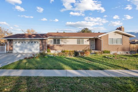 Tiny photo for 9421 S 300 E, Sandy, UT 84070 (MLS # 2120621)