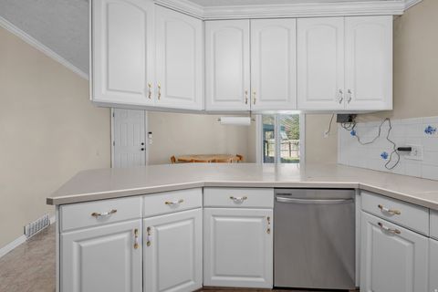 Tiny photo for 9421 S 300 E, Sandy, UT 84070 (MLS # 2120621)