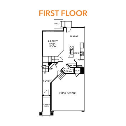 Tiny photo for 3755 S SANTALUM LN #379, West Valley City, UT 84119 (MLS # 2176143)