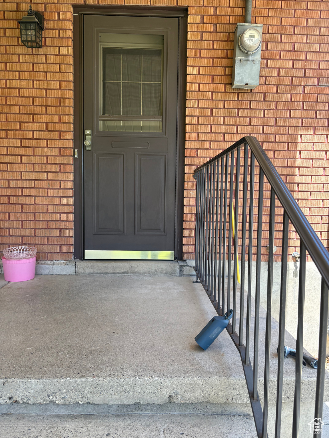 ELLISON WOODS - Land