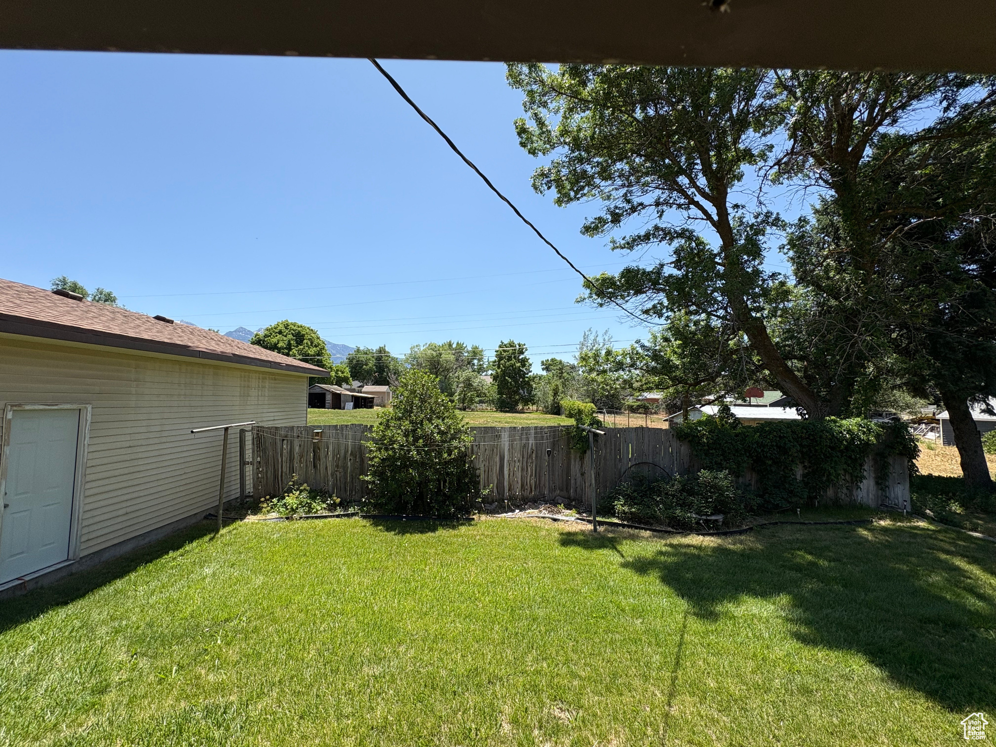 ELLISON WOODS - Land