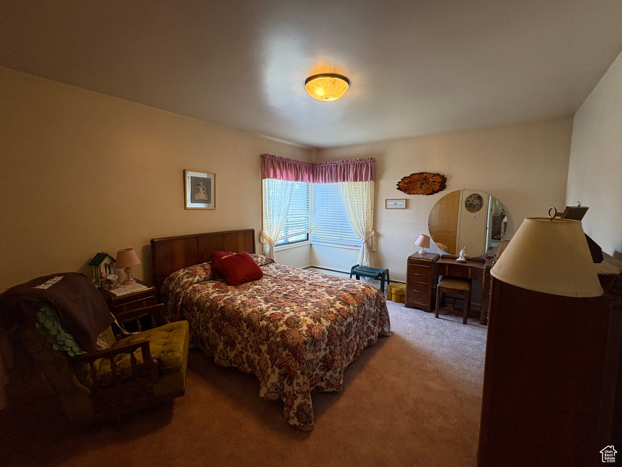 ELLISON WOODS - Land