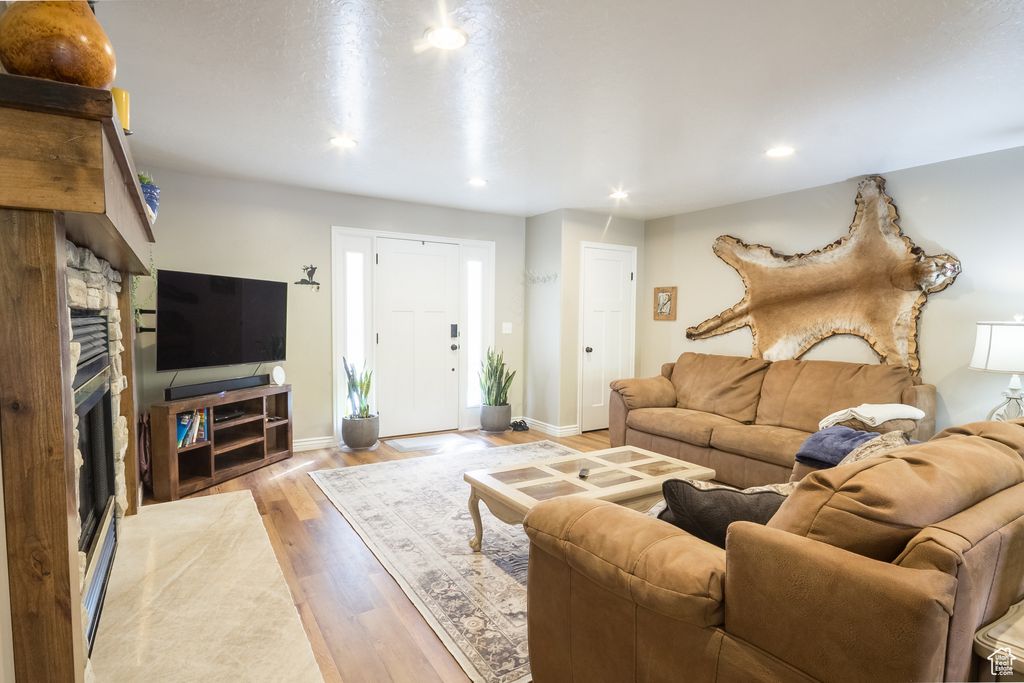 Photo of 1566 S 3280 W, Vernal, UT 84078 (MLS # 2119669)