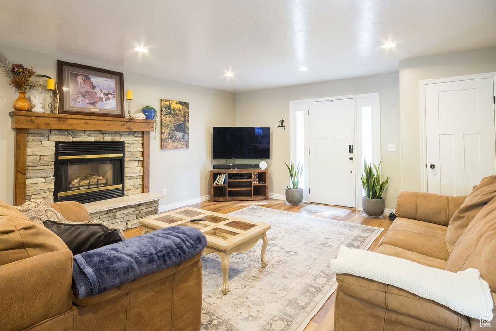 Photo of 1566 S 3280 W, Vernal, UT 84078 (MLS # 2119669)