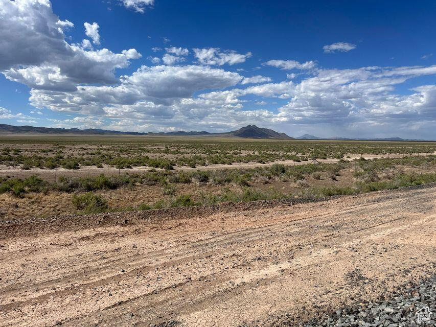 Land, Beryl, Utah image 7