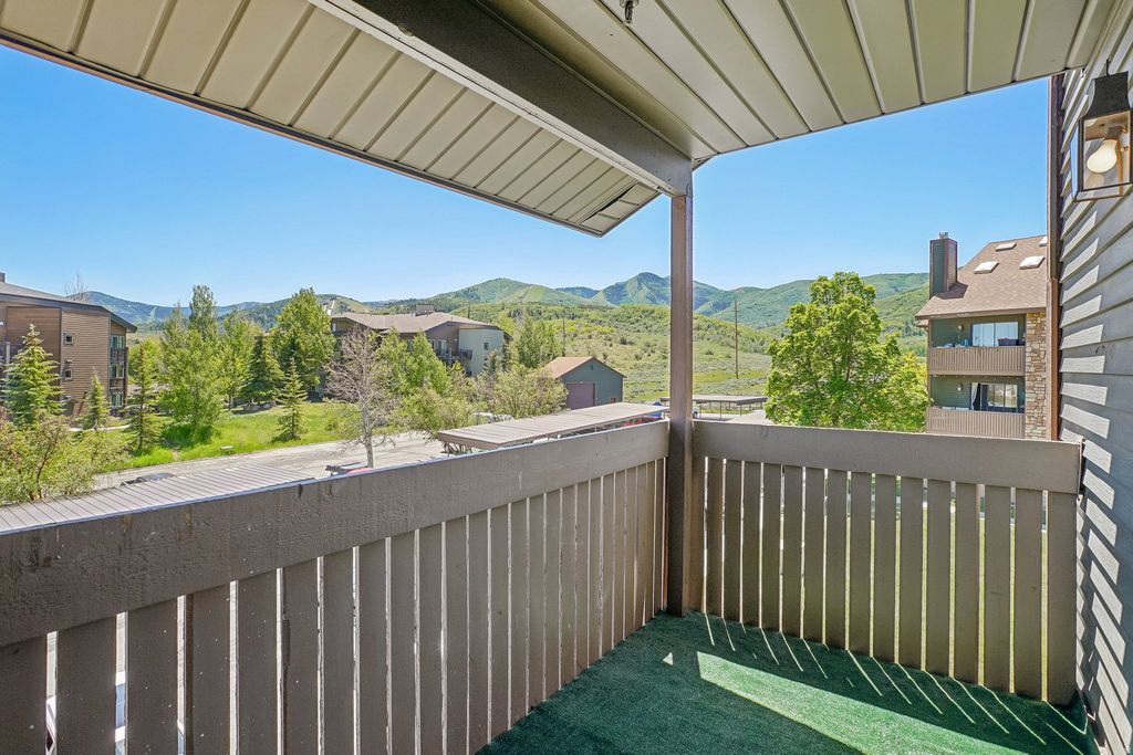 Photo of 6831 N 2200 DR W #12 -X, Park City, UT 84098 (MLS # 2166157)