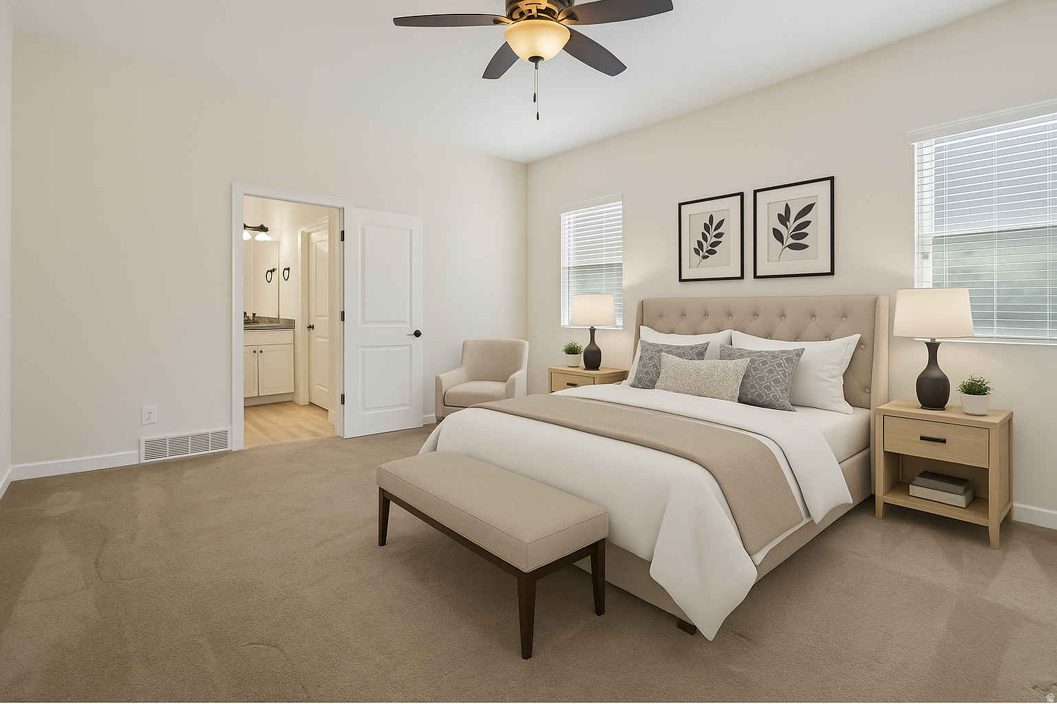 DAYBREAK - Residential