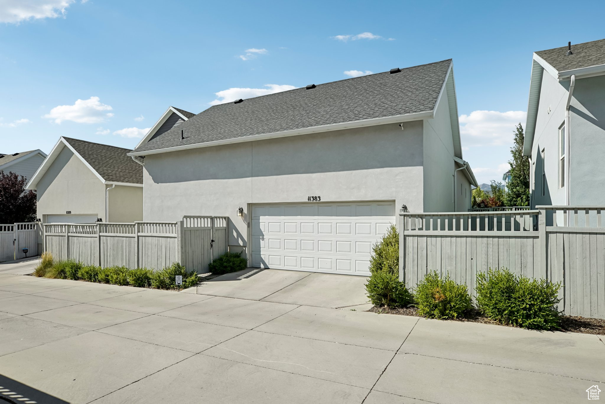 DAYBREAK - Residential