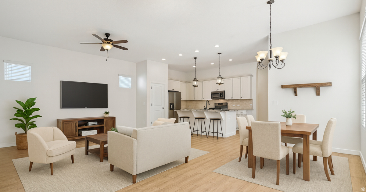 DAYBREAK - Residential