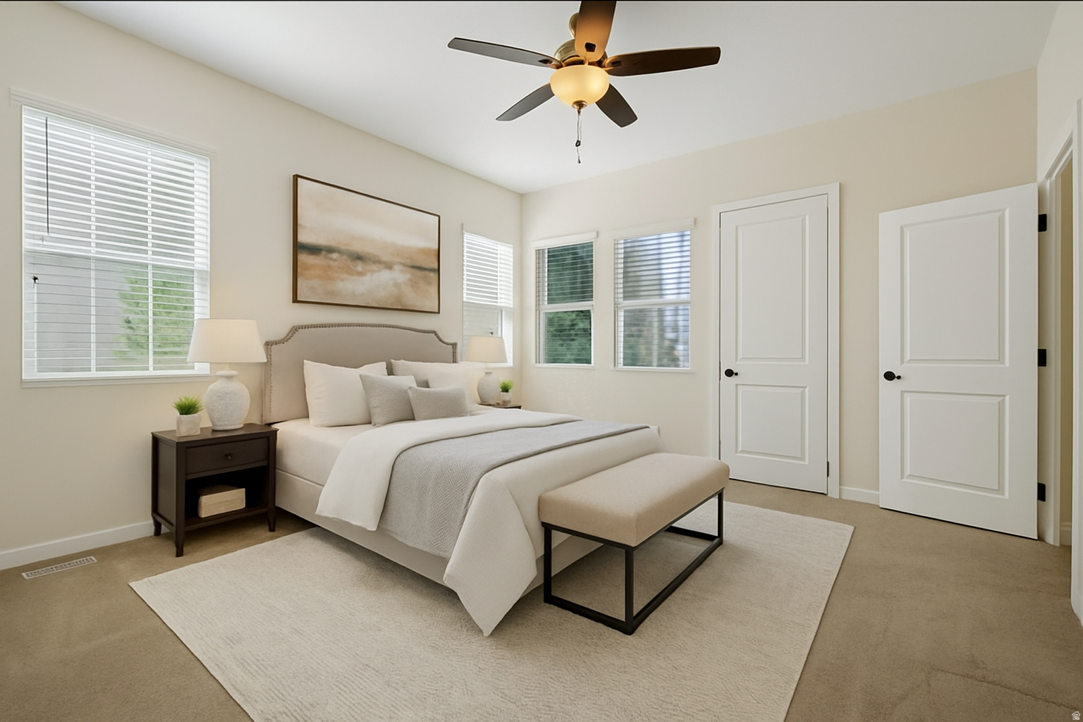 DAYBREAK - Residential