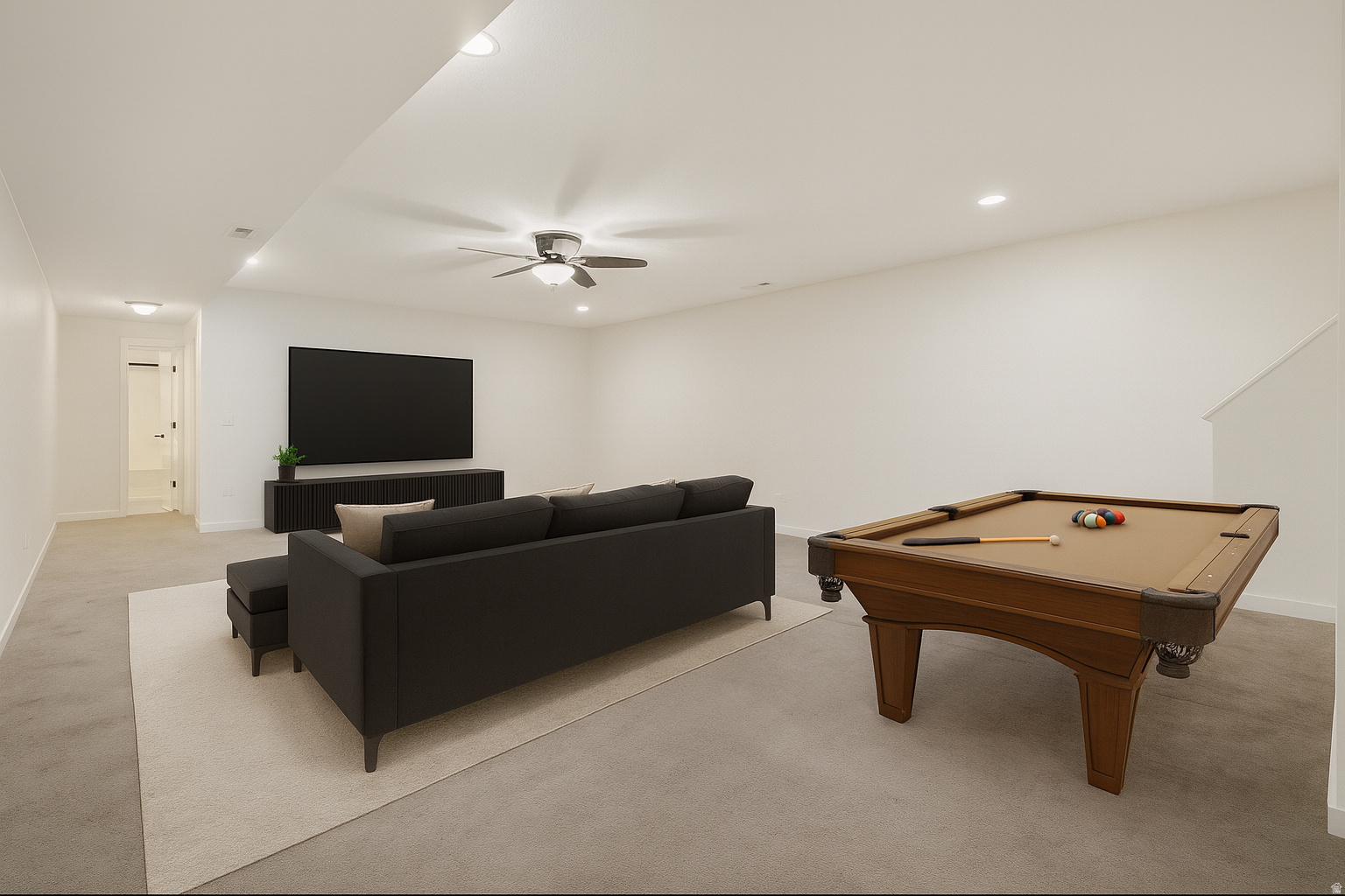 DAYBREAK - Residential