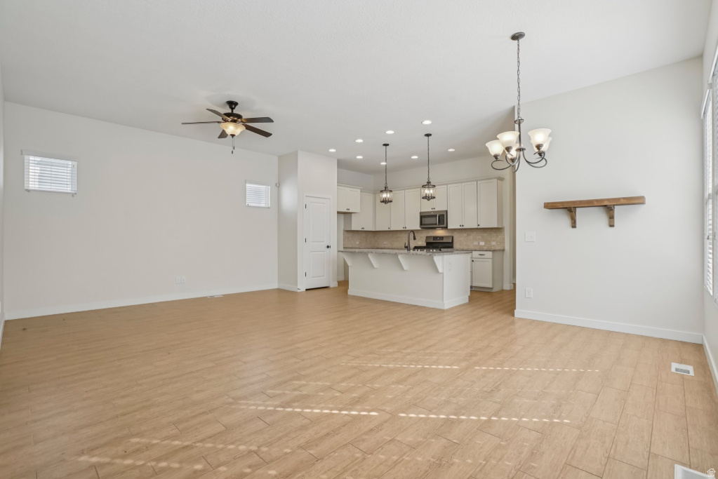 DAYBREAK - Residential