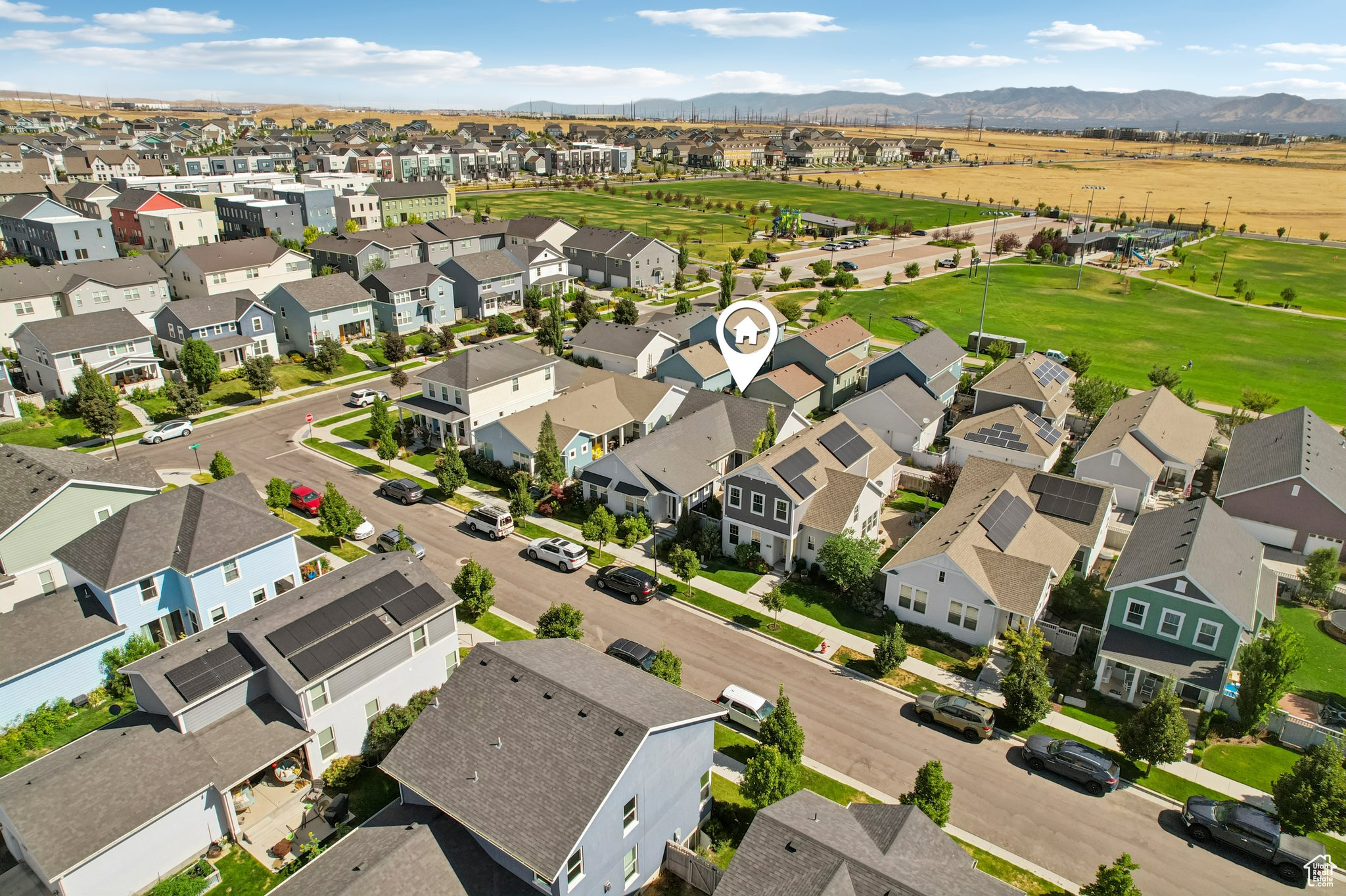 DAYBREAK - Residential