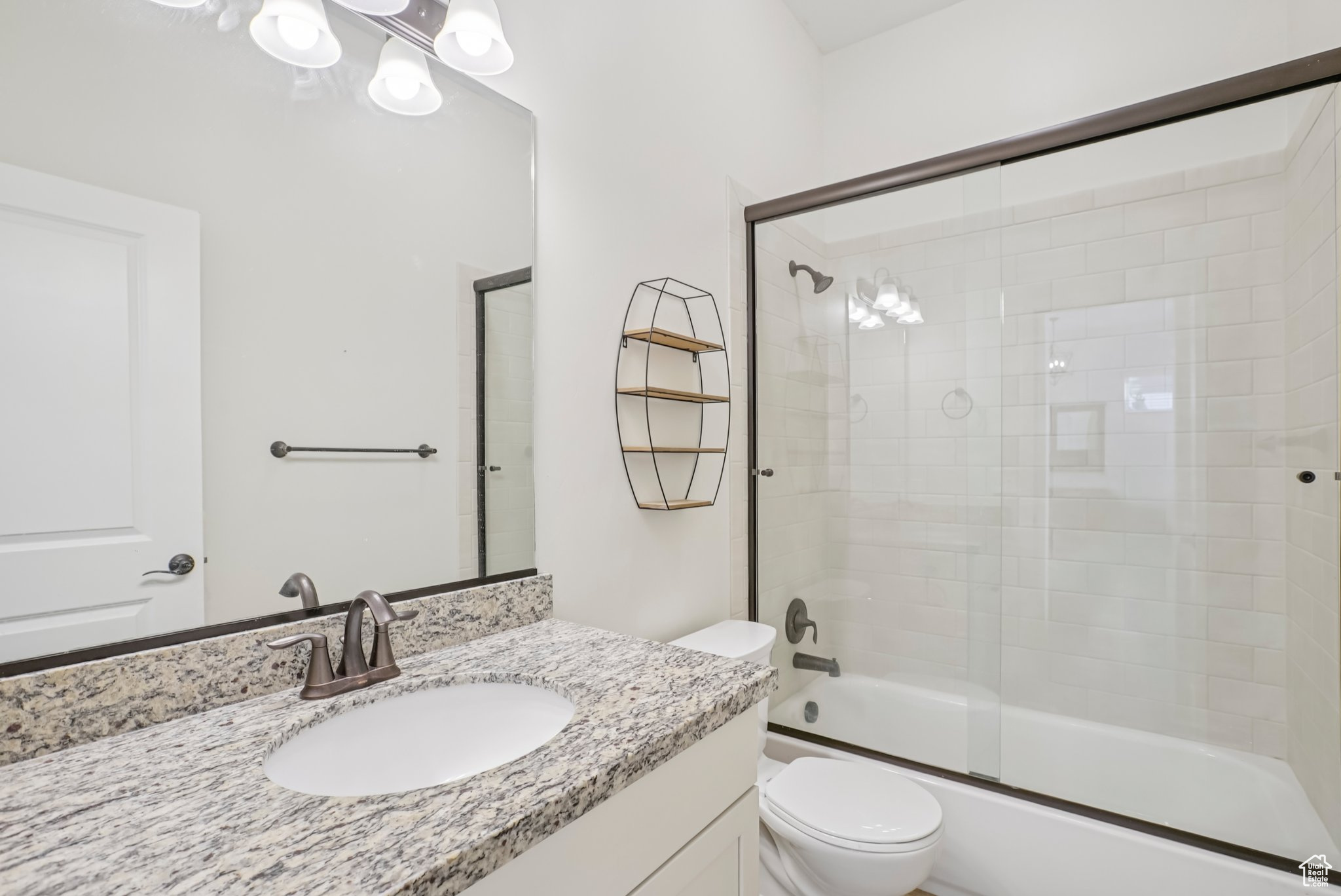 DAYBREAK - Residential