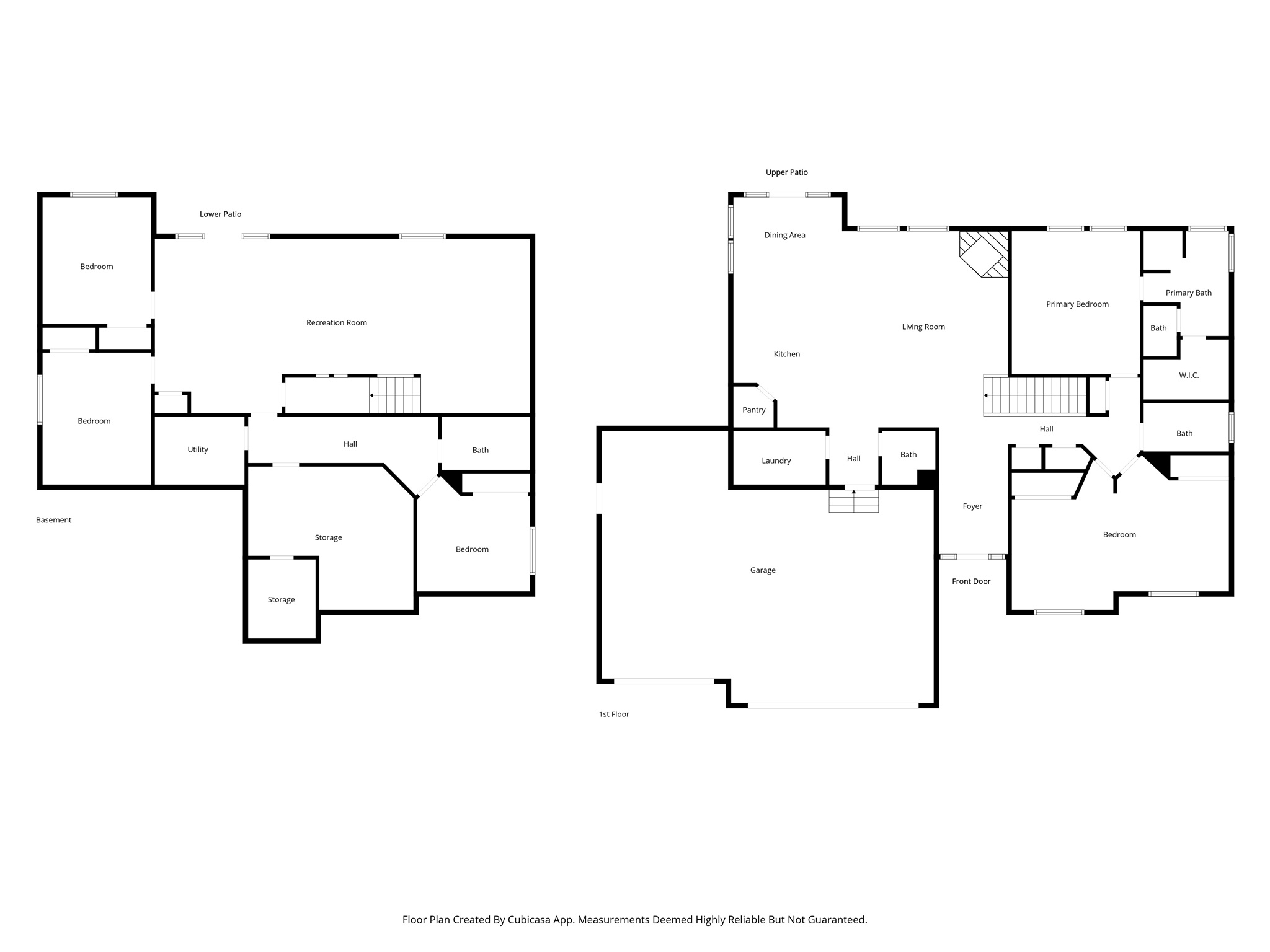 CEDAR POINT AT SUMMIT RIDGE - Residential