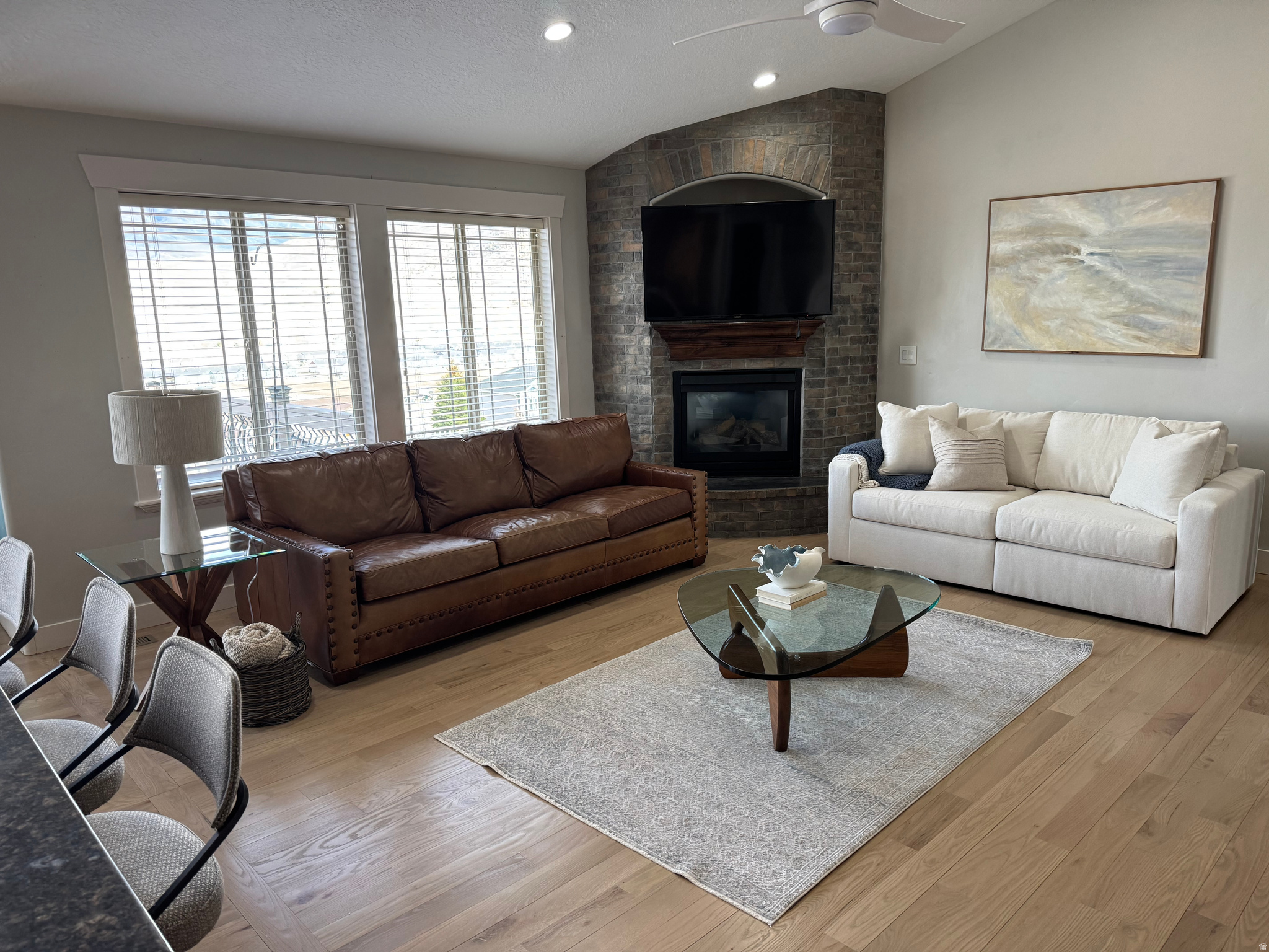 CEDAR POINT AT SUMMIT RIDGE - Residential