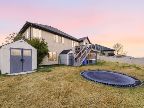 Tiny photo for 1183 E FOOTHILL DR S, Santaquin, UT 84655 (MLS # 2148920)