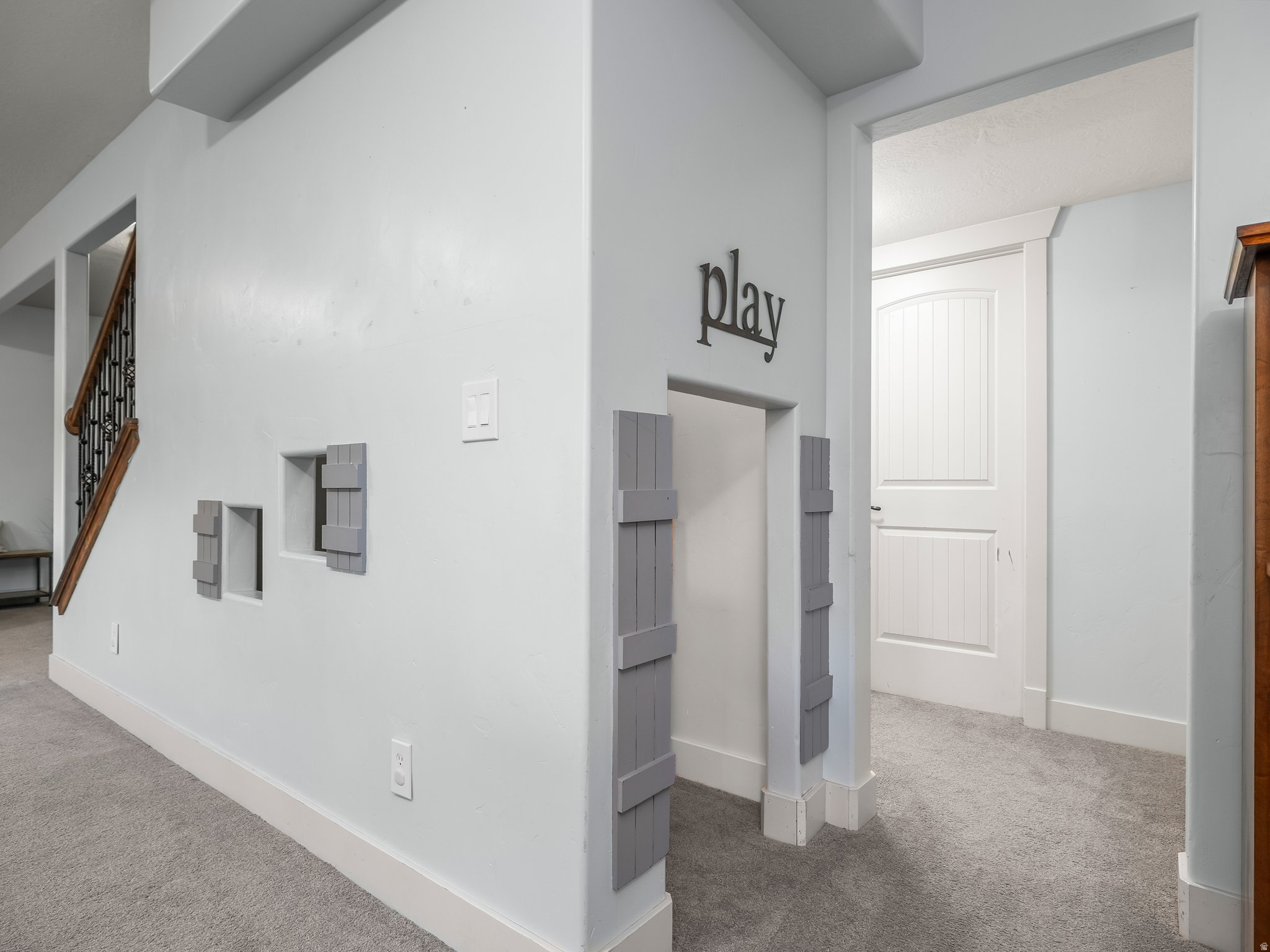 CEDAR POINT AT SUMMIT RIDGE - Residential