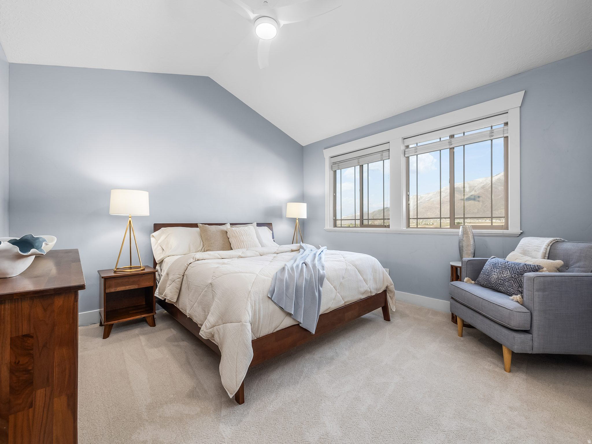 CEDAR POINT AT SUMMIT RIDGE - Residential