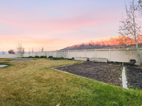 Tiny photo for 1183 E FOOTHILL DR S, Santaquin, UT 84655 (MLS # 2148920)