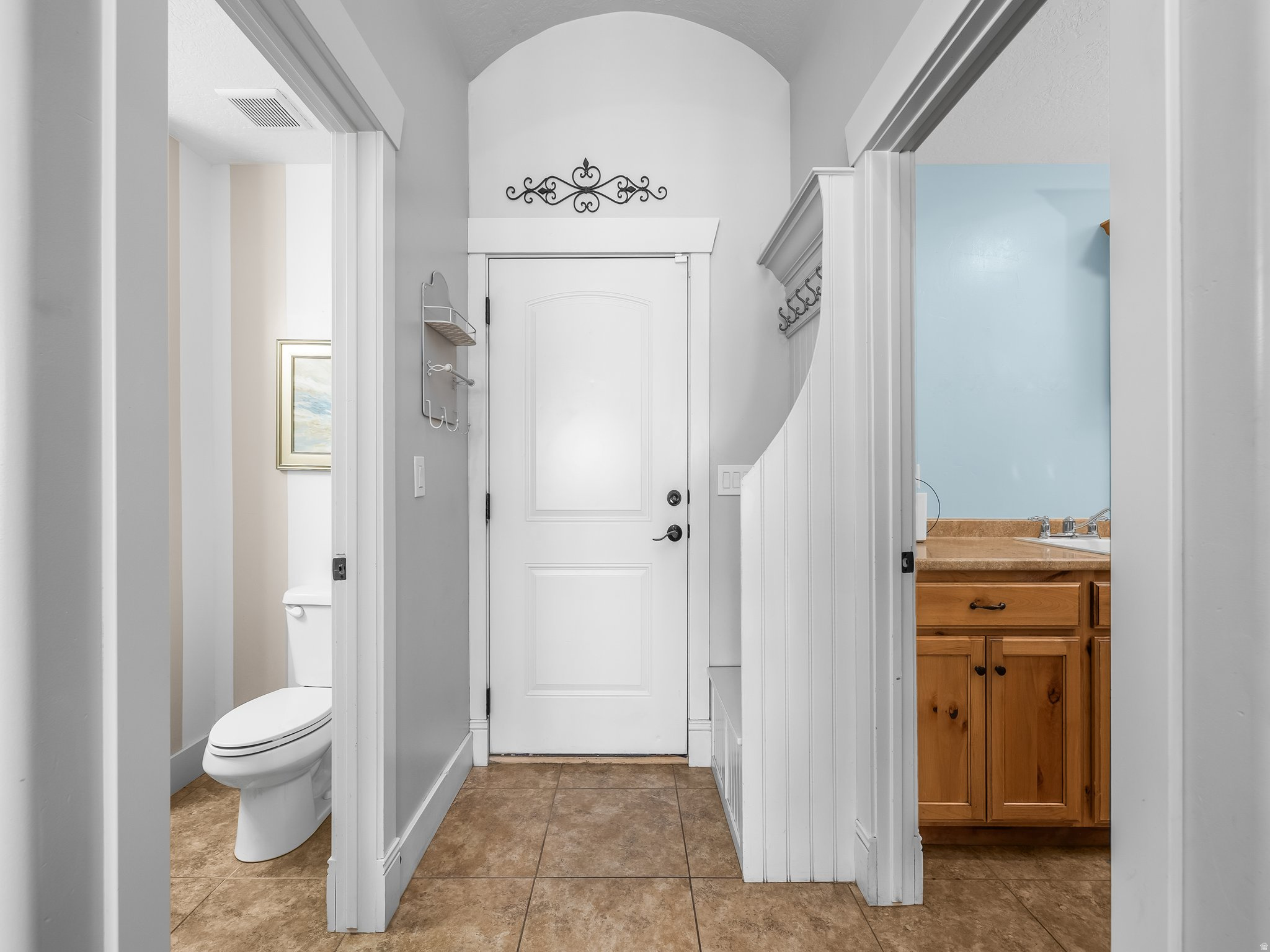 CEDAR POINT AT SUMMIT RIDGE - Residential