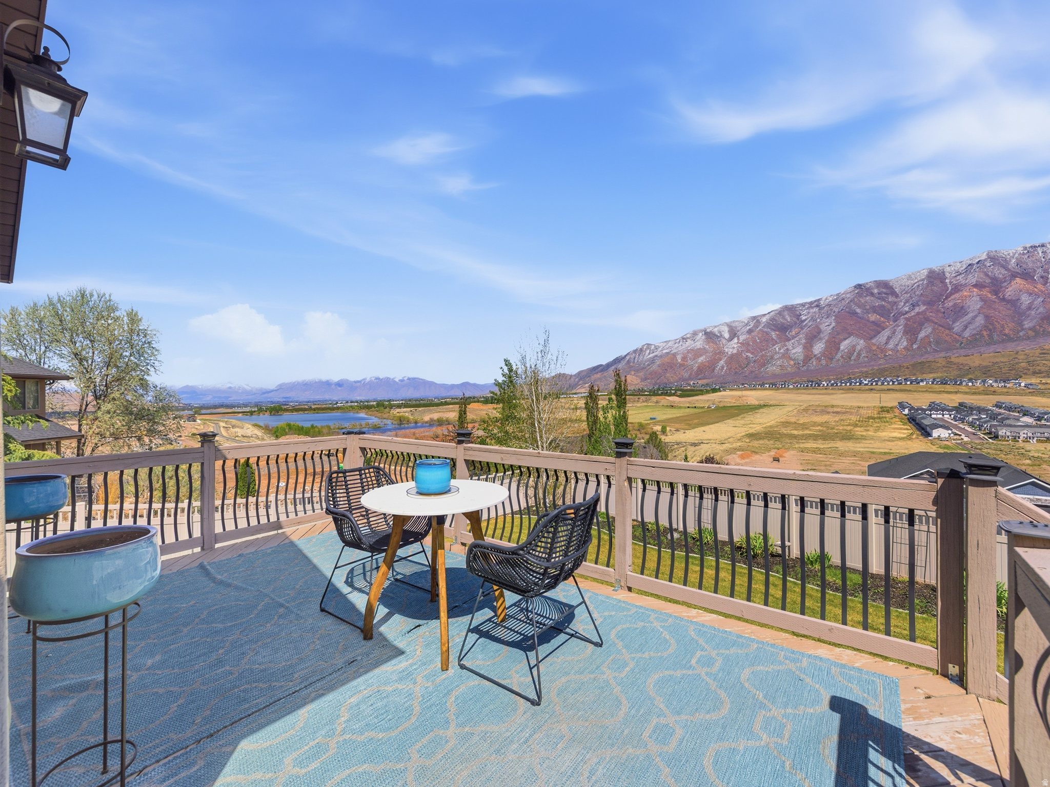 CEDAR POINT AT SUMMIT RIDGE - Residential