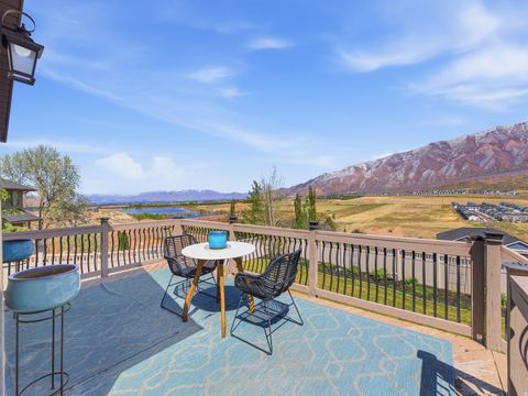 Tiny photo for 1183 E FOOTHILL DR S, Santaquin, UT 84655 (MLS # 2148920)
