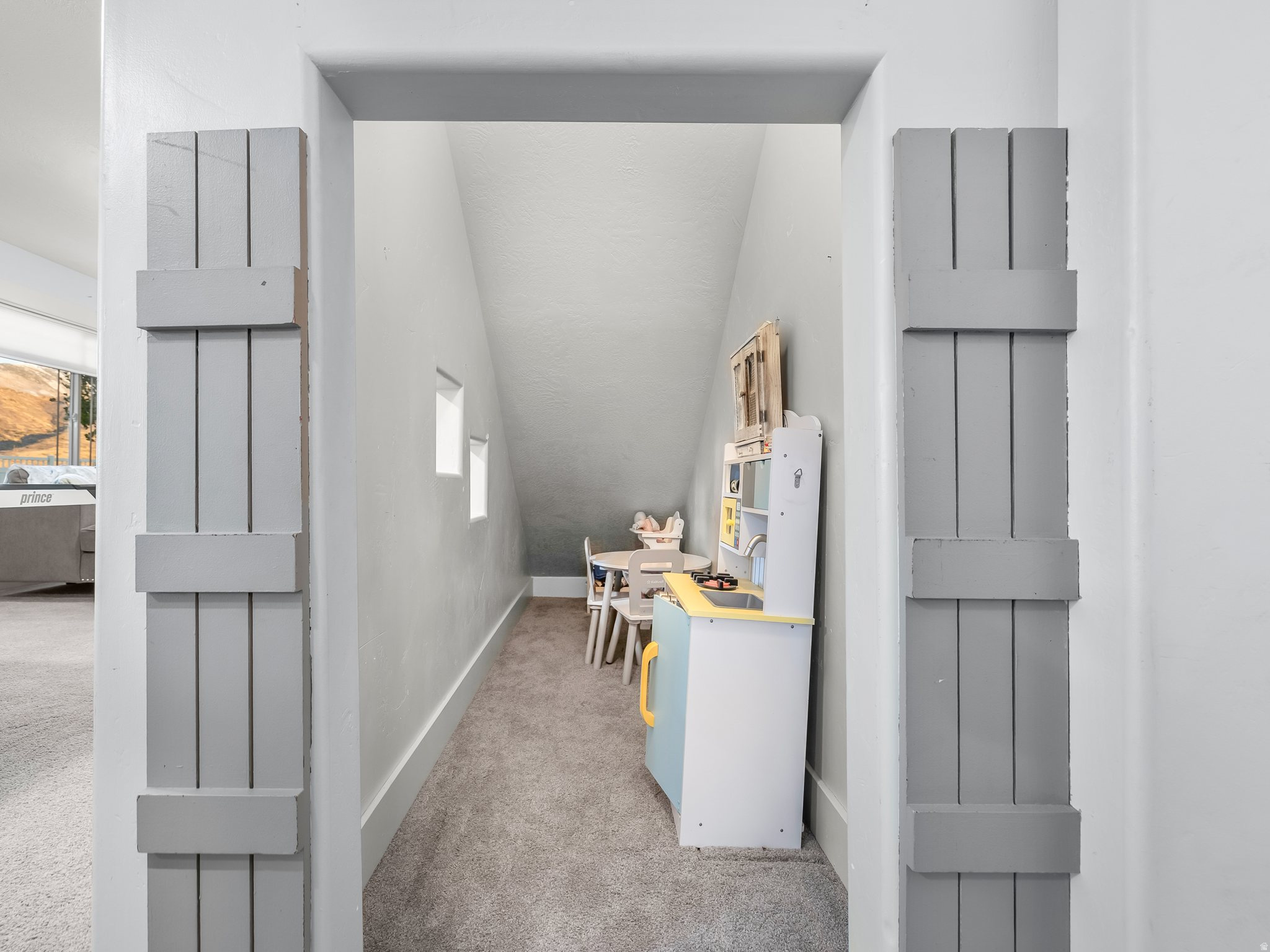 CEDAR POINT AT SUMMIT RIDGE - Residential