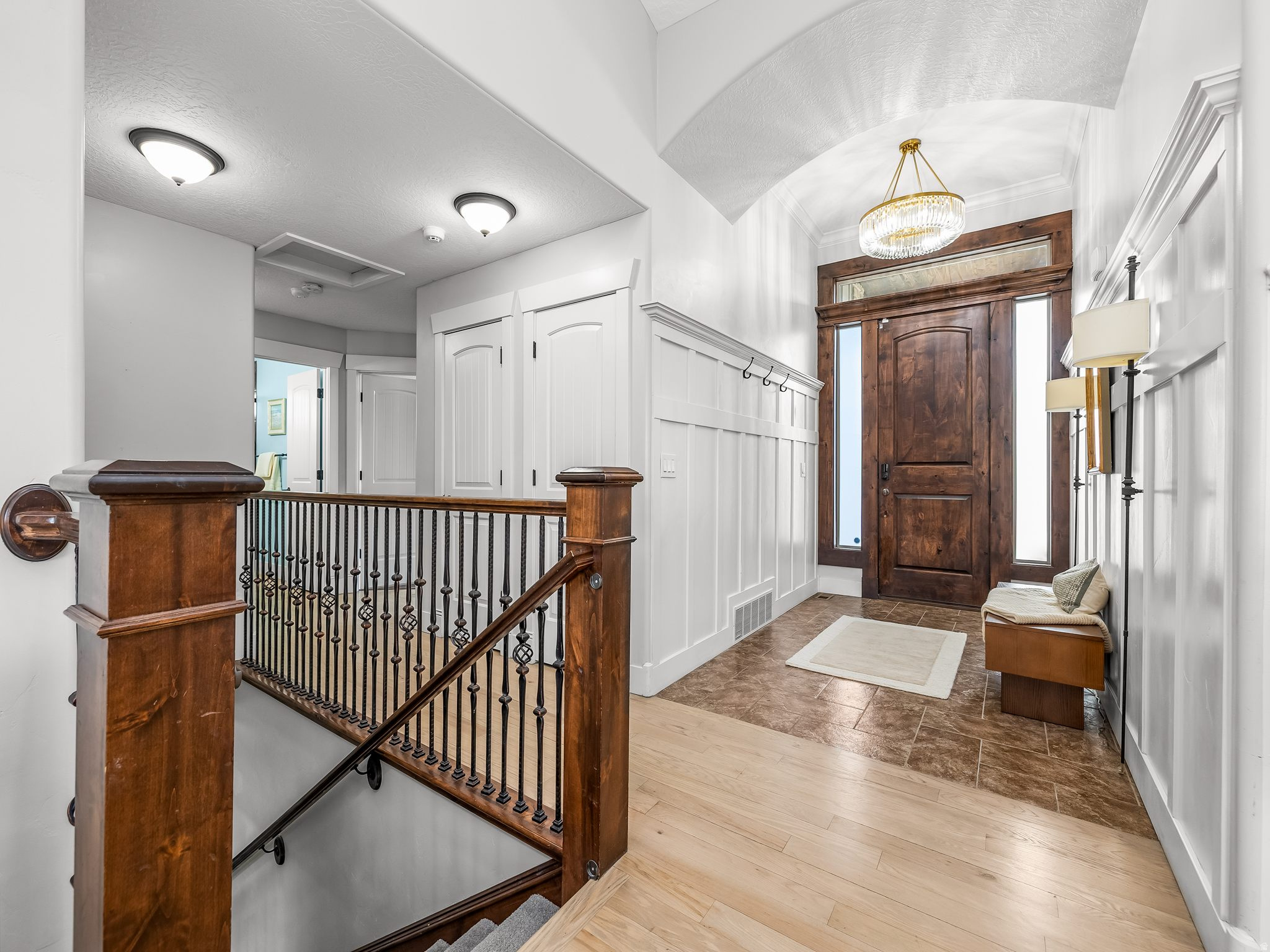 CEDAR POINT AT SUMMIT RIDGE - Residential