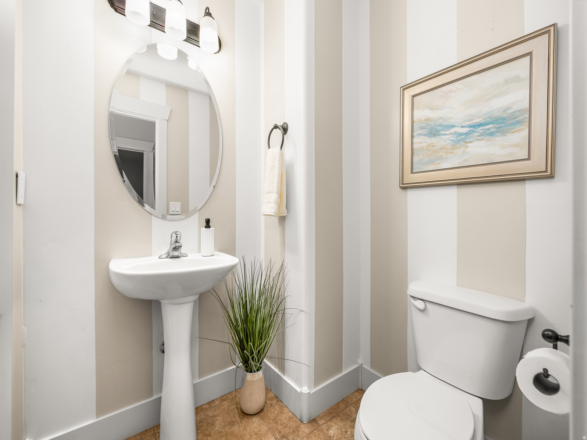 CEDAR POINT AT SUMMIT RIDGE - Residential