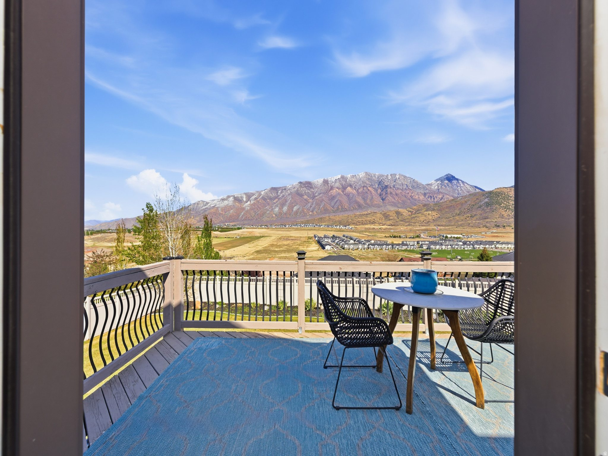CEDAR POINT AT SUMMIT RIDGE - Residential