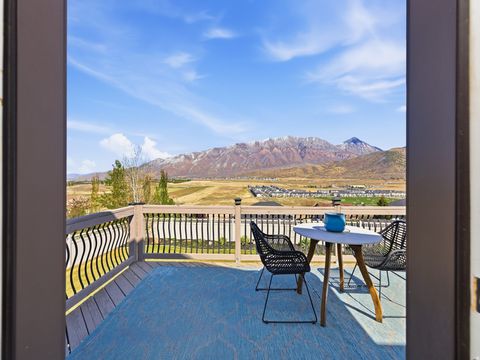 Tiny photo for 1183 E FOOTHILL DR S, Santaquin, UT 84655 (MLS # 2148920)