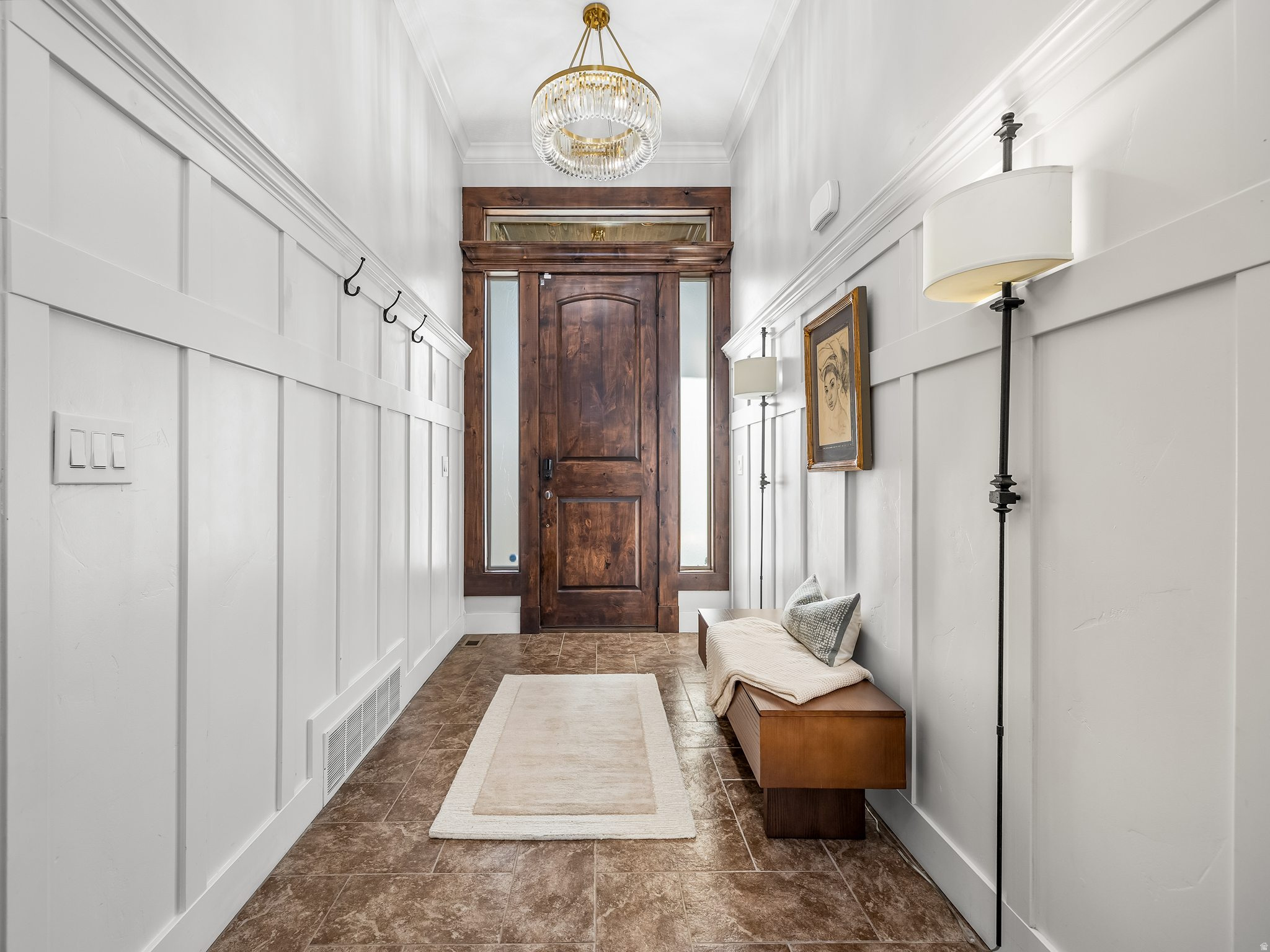 CEDAR POINT AT SUMMIT RIDGE - Residential