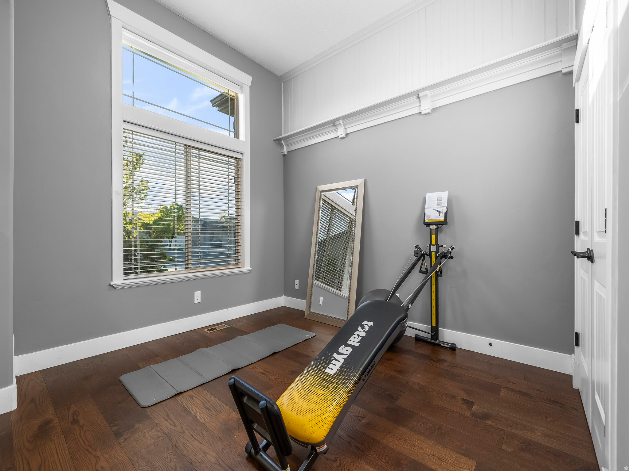 CEDAR POINT AT SUMMIT RIDGE - Residential