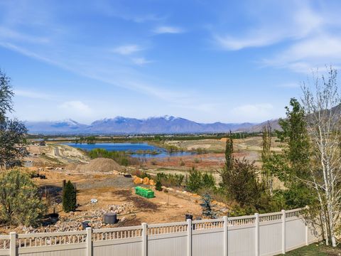 Tiny photo for 1183 E FOOTHILL DR S, Santaquin, UT 84655 (MLS # 2148920)