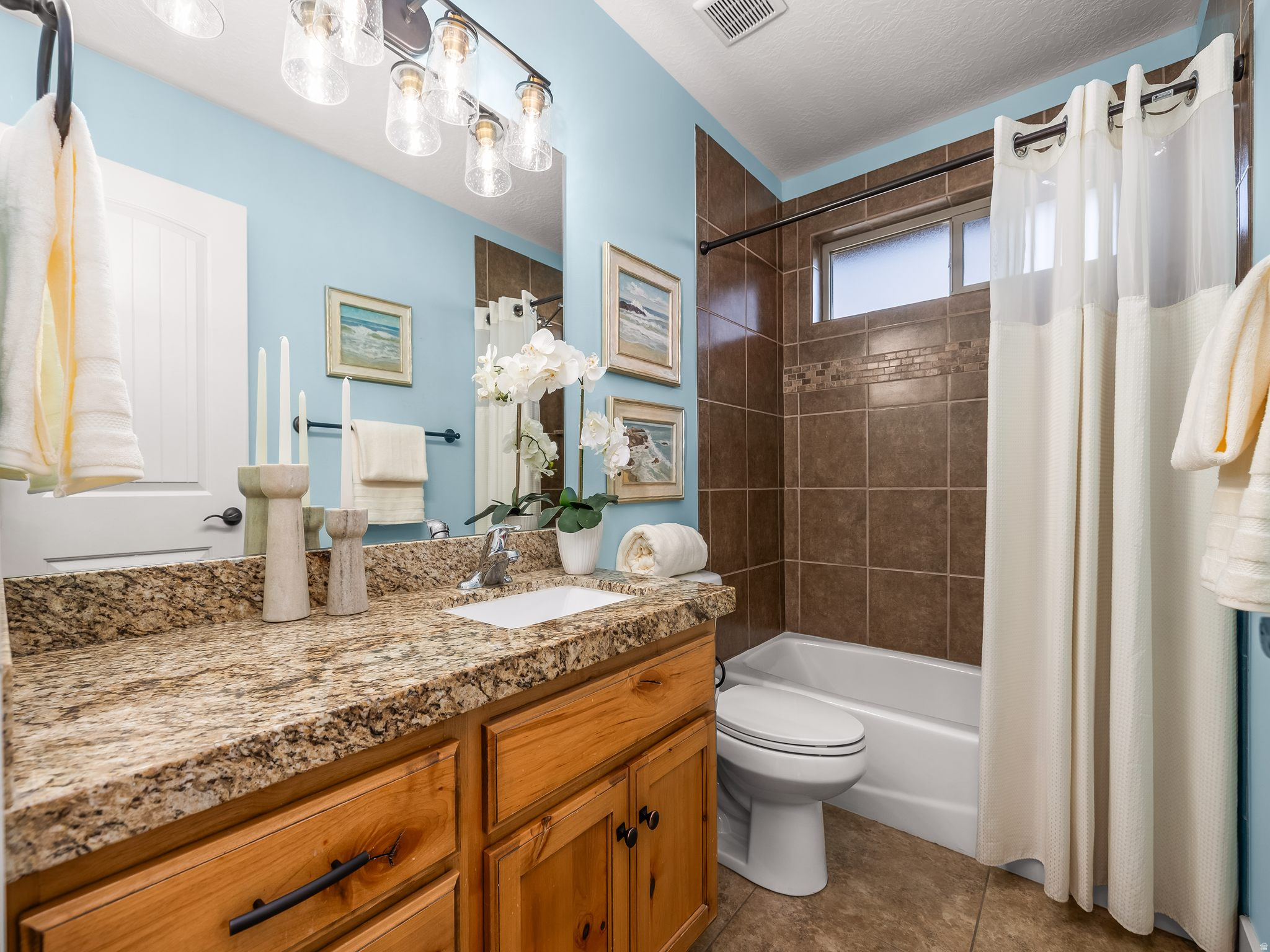 CEDAR POINT AT SUMMIT RIDGE - Residential