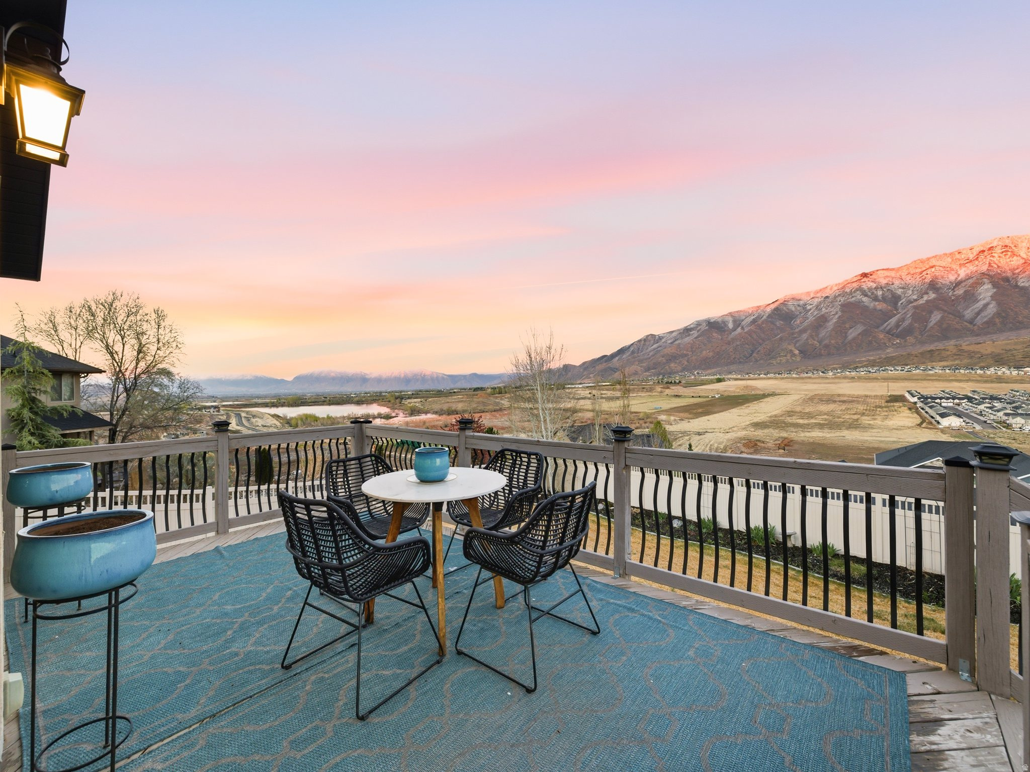 CEDAR POINT AT SUMMIT RIDGE - Residential