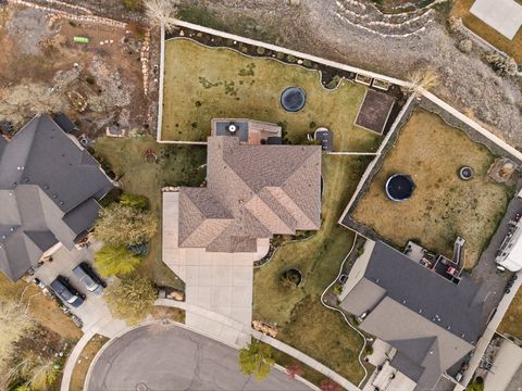 Tiny photo for 1183 E FOOTHILL DR S, Santaquin, UT 84655 (MLS # 2148920)