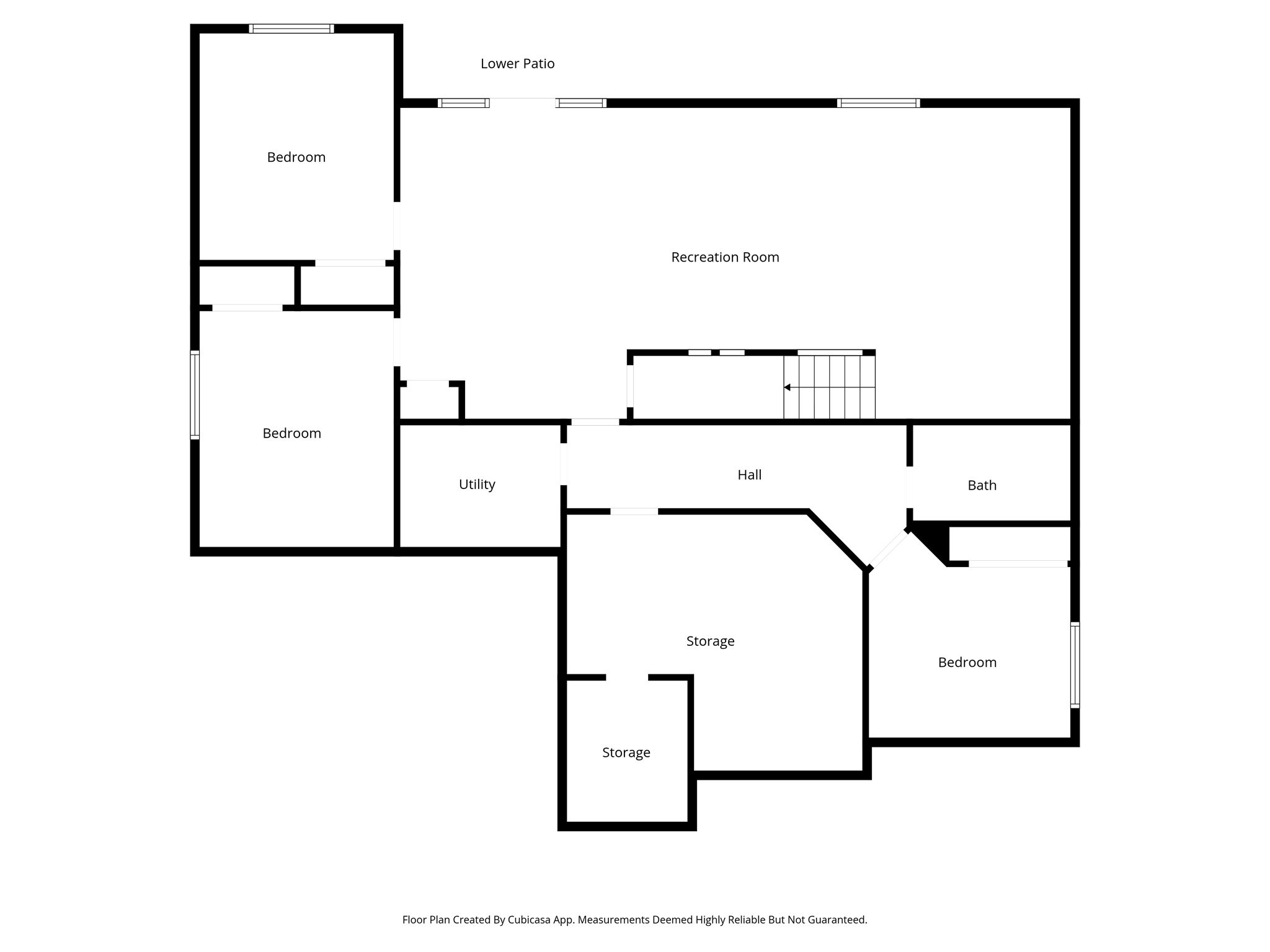 CEDAR POINT AT SUMMIT RIDGE - Residential